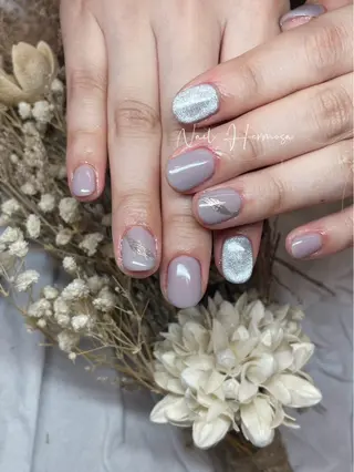 ネイル エルモサ YURIKAのネイルデザイン