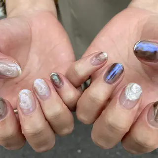 ネイル Coco. nのネイルデザイン