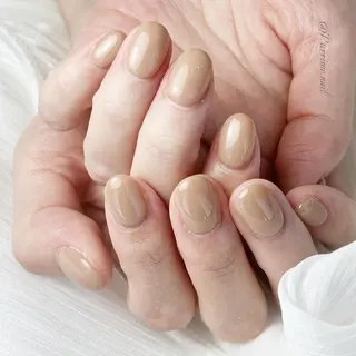 ネイル 鹿取 春子Teamのネイルデザイン