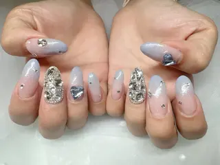 ネイル maison AYAKAのネイルデザイン