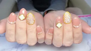 ネイル ManiNail所属・Mani Nailsのネイルデザイン