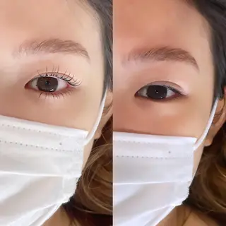 マツエク・マツパ eyelash salon7のマツエク・マツパデザイン