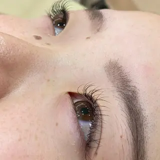 マツエク・マツパ ノンダメージ 🥑mikubanのヘアスタイル