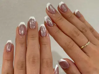 ネイル PEPE by okaba 平野店所属・saki 大阪市平野区ネイルのネイルデザイン