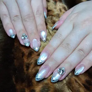 ネイル HAYASHI  Nのネイルデザイン