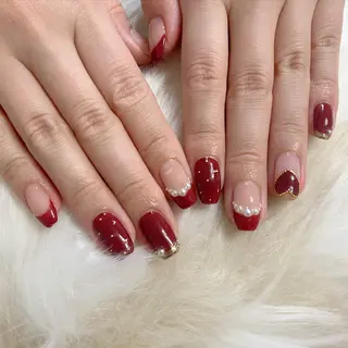 ネイル パラジェル登録サロンfeerique所属・Uchida Mayunaのその他イメージ