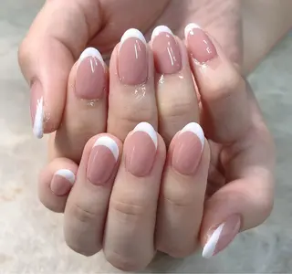 ネイル maison de NALIのネイルデザイン