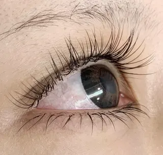 マツエク・マツパ 川崎 桃華のマツエク・マツパデザイン