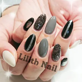 ネイル Lilith Nailのネイルデザイン