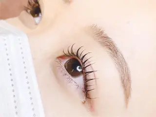 マツエク・マツパ アイブロウ MY  SALON yokohama🌻のマツエク・マツパデザイン