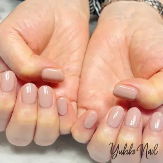 ネイル ユキコ ネイルのネイルデザイン
