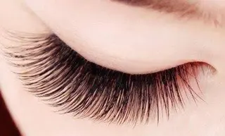 マツエク・マツパ M B Y所属・M B Y エムビワイのマツエク・マツパデザイン