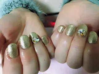 ネイル Beauty Salon  Luna所属・Beauty Salon Lunaのエステ・リラクイメージ