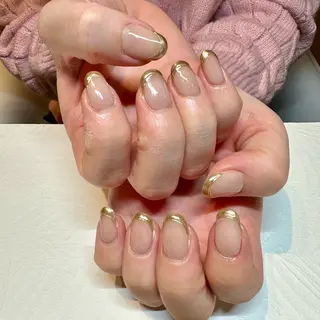 ネイル Tocowaka マエダのネイルデザイン