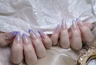 ネイル Miss Uネイルサロン所属・MissU ネイルサロンのネイルデザイン