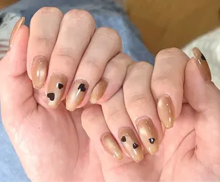 ネイル Ya yaのネイルデザイン