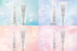 藤野 美咲のヘアスタイル