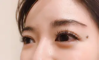 マツエク・マツパ Fleur フルールのマツエク・マツパデザイン