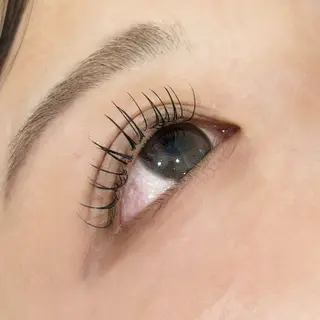 マツエク・マツパ ELRe RIKOのマツエク・マツパデザイン