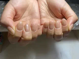 ネイル 田中 アイコのネイルデザイン