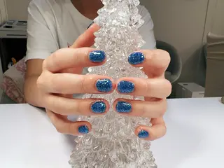 ネイル ネイルサロン ロア旧ジョリーのネイルデザイン