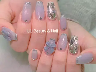 ネイル UU Beauty &Nailのネイルデザイン
