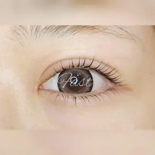 マツエク・マツパ 多賀 ちかのマツエク・マツパデザイン