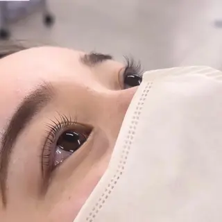 マツエク・マツパ ドーリーラッシュゆめタウン久留米店所属・ドーリーラッシュ 谷川のマツエク・マツパデザイン