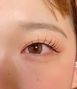 マツエク・マツパ Ayumi.dre 🦋K《2階》のマツエク・マツパデザイン