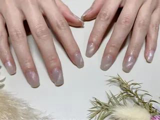 ネイル shana ネイルのネイルデザイン