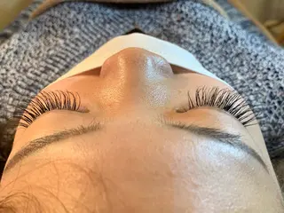 マツエク・マツパ プティ所属・jolie joli ♡maiのマツエク・マツパデザイン