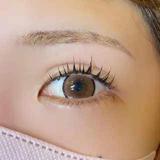 マツエク・マツパ 🪽yoshino miku 🩵のマツエク・マツパデザイン