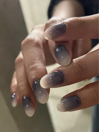 ネイル talo .のネイルデザイン