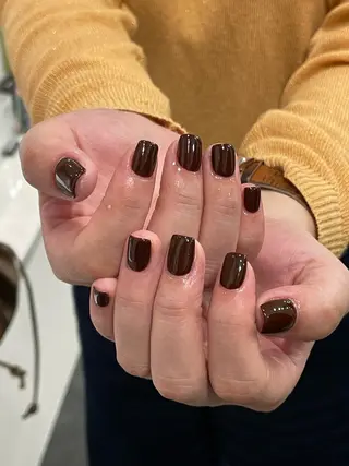 ネイル C. Ayaのネイルデザイン