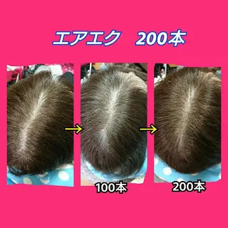 ミディアム ヘアアレンジ nail yukkoのネイルデザイン