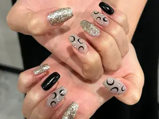 ネイル nail 【Ciel】のネイルデザイン