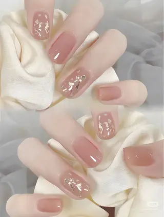 ネイル xin .nailのネイルデザイン