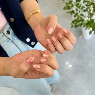 ネイル RYO ／Amourのネイルデザイン