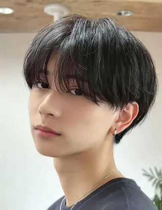 ショート ✨髪質改善 ✨/ミヤビのヘアスタイル