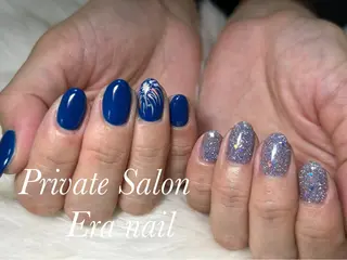 ネイル Era nailのネイルデザイン