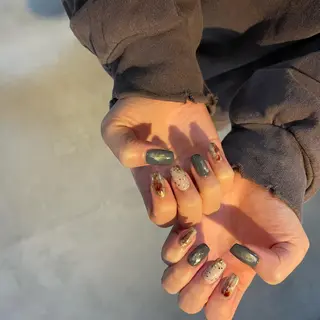 ネイル Style Rougeのネイルデザイン