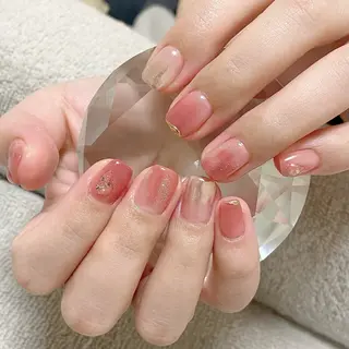 ネイル 💅fleur Ayumiのネイルデザイン