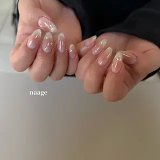 ネイル naage nailのネイルデザイン