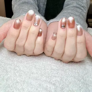 ネイル COCO+所属・COCO +のエステ・リラクイメージ