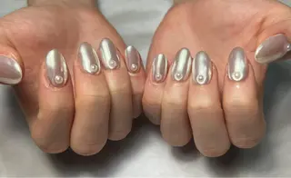 ネイル ネイルサロン Bebeのネイルデザイン