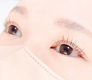 マツエク・マツパ シエルエトワール💜 桜木町のマツエク・マツパデザイン