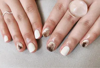 ネイル Hiro nail /Harapeccoのネイルデザイン