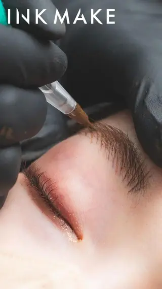 アイブロウ 眉サロン 【とらんて】の眉毛・アイブロウイメージ