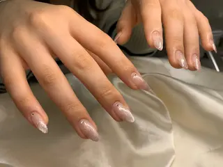 ネイル ANA.CHUO NAILSのネイルデザイン