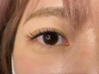 マツエク・マツパ Hazuki .のマツエク・マツパデザイン